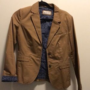 Versatile Blazer